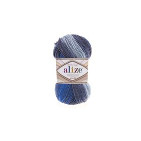 Alize Superlana Klasik Batik 4761 Örgü İpi