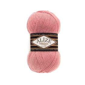 Alize Superlana Klasik Batik 6144 Örgü İpi