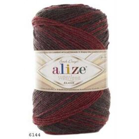 Alize Superlana Klasik Batik 6144 Örgü İpi