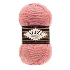 Alize Superlana Klasik Batik 6144 Örgü İpi