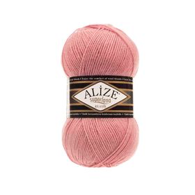 Alize Superlana Klasik Batik 6144 Örgü İpi