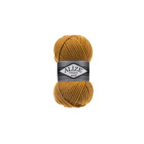 Alize Süperlana Maxi 02 100 gr Örgü İplik