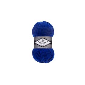 Alize Süperlana Maxi 141 100 gr Örgü İplik