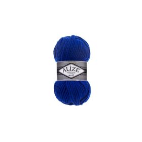 Alize Süperlana Maxi 141 100 gr Örgü İplik