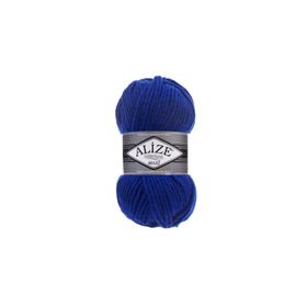 Alize Süperlana Maxi 141 100 gr Örgü İplik