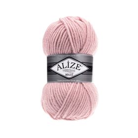 Alize Süperlana Maxi 161 100 gr Örgü İplik