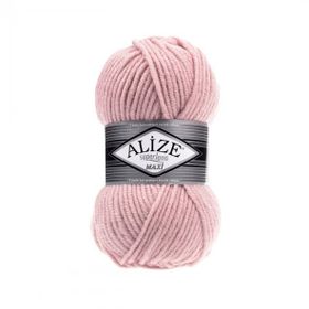 Alize Süperlana Maxi 161 100 gr Örgü İplik