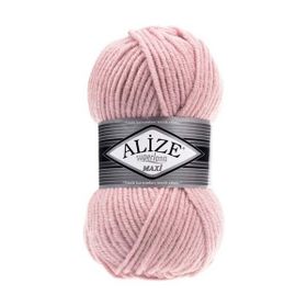 Alize Süperlana Maxi 161 5 Adet Örgü İpi