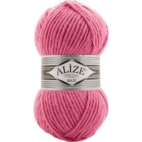 Alize Süperlana Maxi 178 Örgü İpi
