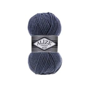 Alize Süperlana Maxi 203 100 gr Örgü İplik