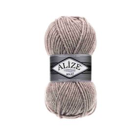 Alize Süperlana Maxi 207 100 gr Örgü İplik