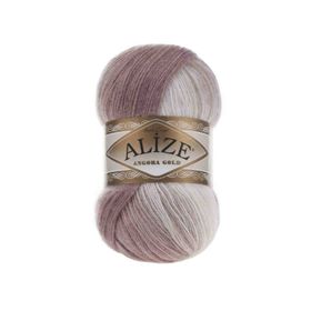 Alize Süperlana Maxi 207 100 gr Örgü İplik