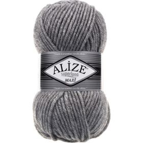 Alize Superlana Maxi 21 5 Adet Örgü İpi