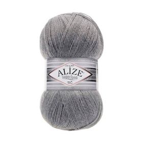 Alize Superlana Maxi 21 5 Adet Örgü İpi