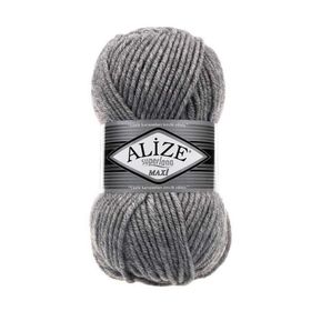 Alize Superlana Maxi 21 Örgü İpi