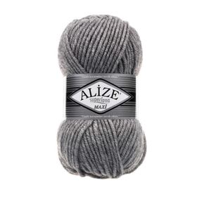 Alize Superlana Maxi 21 Örgü İpi