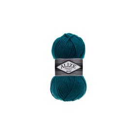 Alize Süperlana Maxi 212 100 gr Örgü İplik
