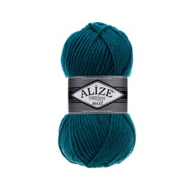 Alize Süperlana Maxi 212 100 gr Örgü İplik