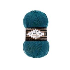 Alize Süperlana Maxi 212 5 Adet Örgü İpi