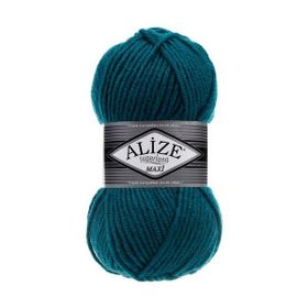 Alize Süperlana Maxi 212 5 Adet Örgü İpi