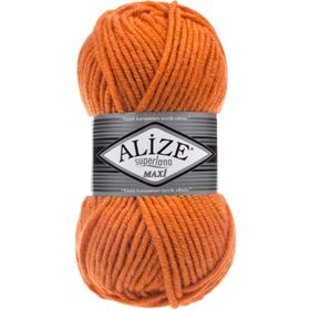 Alize Superlana Maxi 225 Örgü İpi
