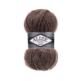 Alize Süperlana Maxi 240 100gr El Örgü İpi