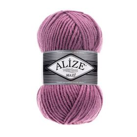 Alize Süperlana Maxi 28 100 gr Örgü İplik
