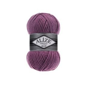 Alize Süperlana Maxi 28 100 gr Örgü İplik