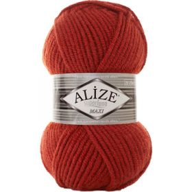 Alize Superlana Maxi 36 5 Adet Örgü İpi