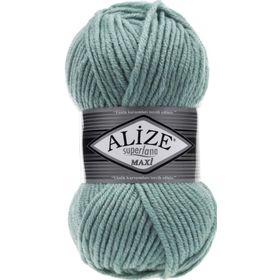Alize Süperlana Maxi 463 100 gr Örgü İplik