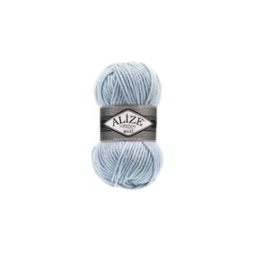 Alize Superlana Maxi 480 5 Adet Örgü İpi