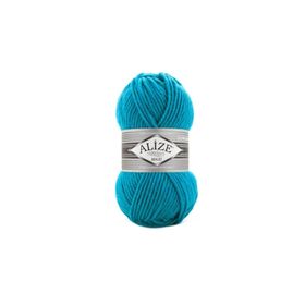 Alize Süperlana Maxi 484 100 gr Örgü İplik