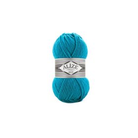 Alize Süperlana Maxi 484 100 gr Örgü İplik