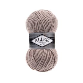 Alize Süperlana Maxi 541 100 gr Örgü İplik