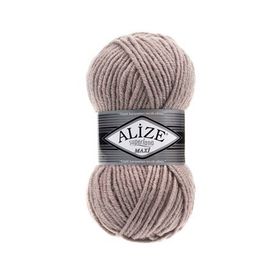 Alize Süperlana Maxi 541 100 gr Örgü İplik