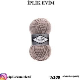 Alize Süperlana Maxi 541 100 gr Örgü İplik