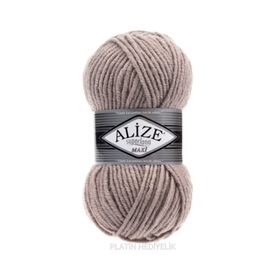 Alize Superlana Maxi 541 5 Adet Örgü İpi