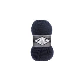 Alize Süperlana Maxi 58 100 gr Örgü İplik