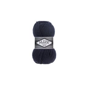 Alize Süperlana Maxi 58 100 gr Örgü İplik
