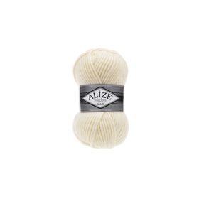 Alize Süperlana Maxi 599 100 gr Örgü İplik