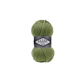 Alize Superlana Maxi 620 5 Adet Örgü İpi