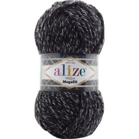 Alize Süperlana Maxi 800 Jaspe Örgü İplik