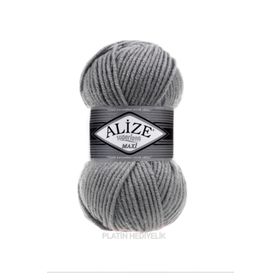 Alize Superlana Maxi 87 5 Adet Örgü İpi