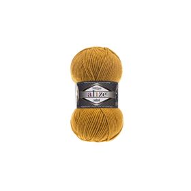 Alize Süperlana Midi 02 100 gr Örgü İplik