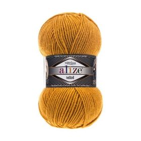 Alize Süperlana Midi 02 5'li Örgü İplik