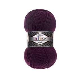 Alize Süperlana Midi 111 100 gr Örgü İplik