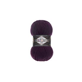 Alize Süperlana Midi 111 100 gr Örgü İplik
