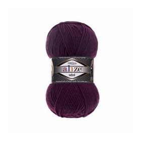 Alize Süperlana Midi 111 100 gr Örgü İplik