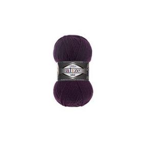 Alize Süperlana Midi 111 100 gr Örgü İplik