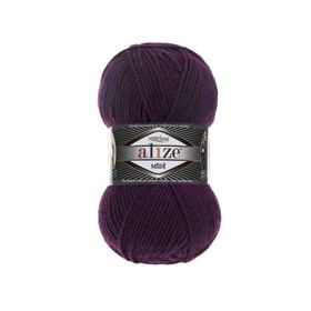 Alize Süperlana Midi 111 100 gr Örgü İplik